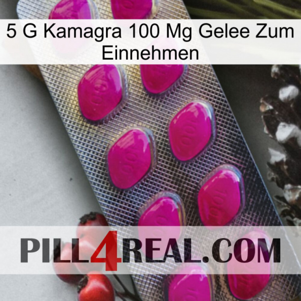 5Gm Kamagra 100Mg Oral Jelly 09